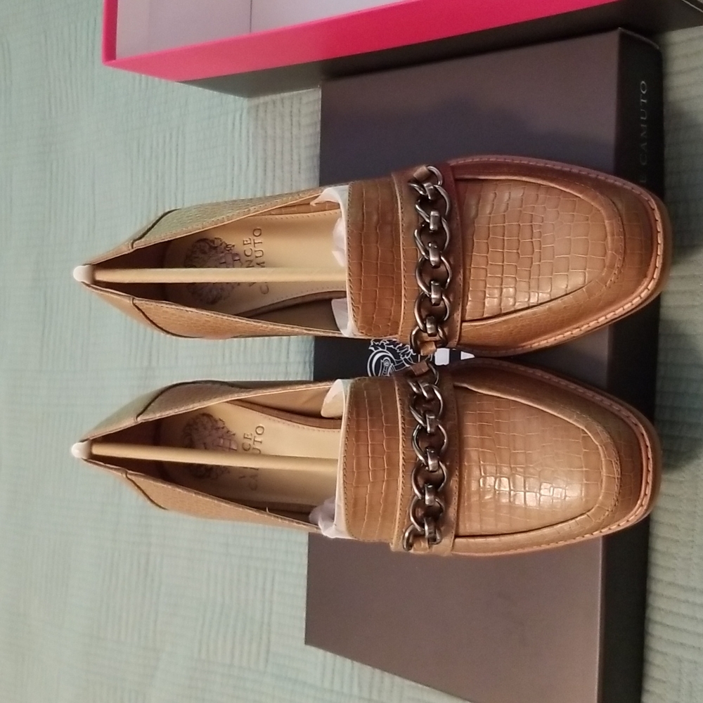 Vince Camuto Heels